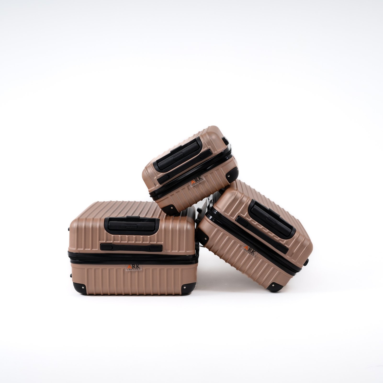 Sunset Alloy Travel Experience Set